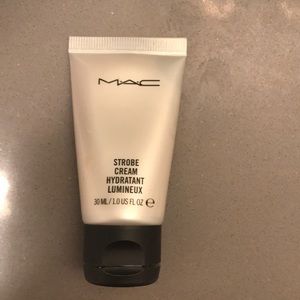 MAC Strobe Cream